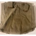 Vintage Military Messenger Bag ABL OVM 1953 13.25”Wx14”H