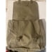 Vintage Military Messenger Bag ABL OVM 1953 13.25”Wx14”H