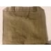 Vintage Military Messenger Bag ABL OVM 1953 13.25”Wx14”H
