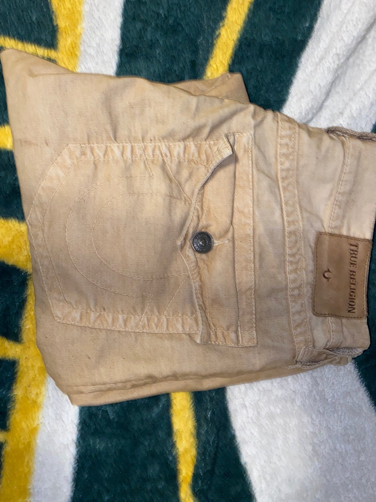 True store Religion Jeans men