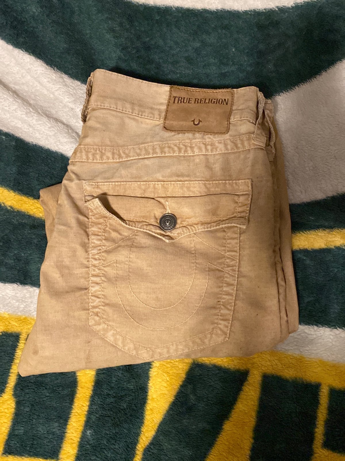 True store Religion Jeans men