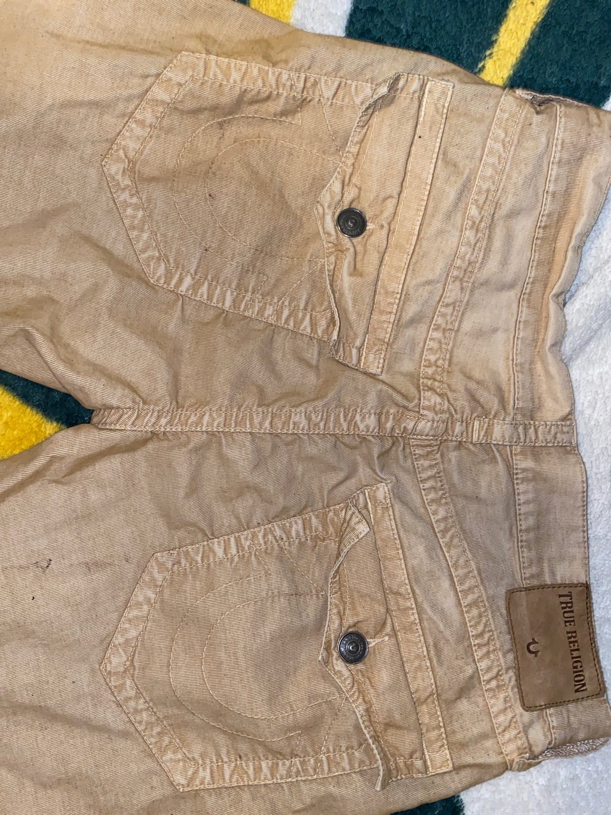 True store Religion Jeans men