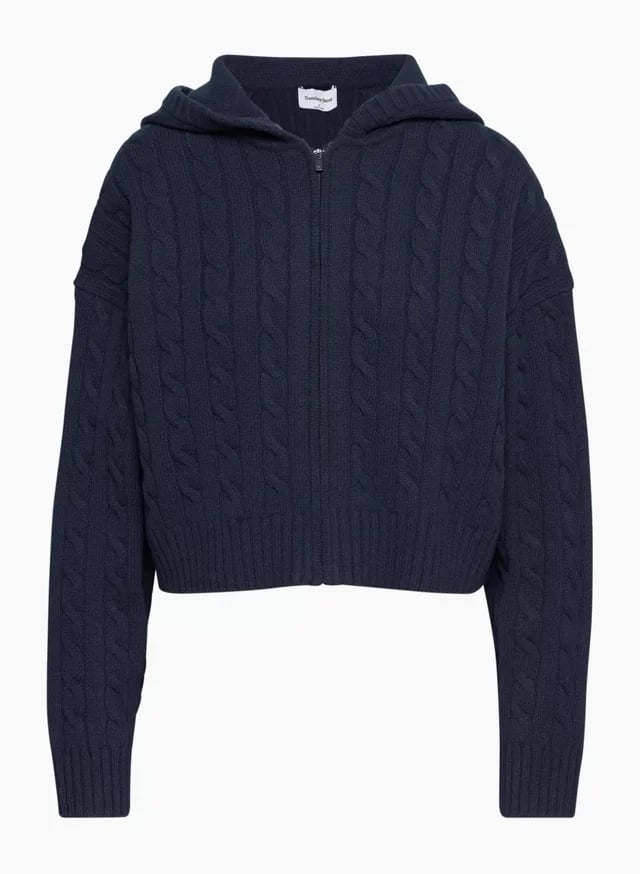 Aritzia Sunday Best Destiny Sweater