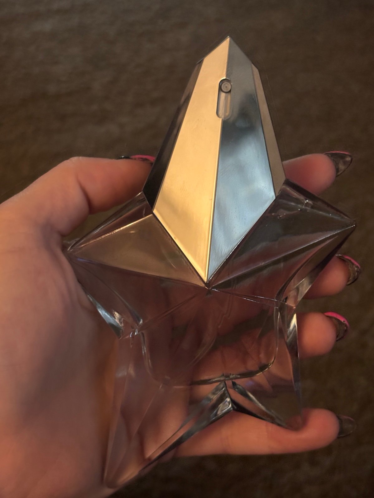 Mugler Angel