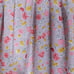 Mimi Daphne XS Skirt Cottagecore Floral Patchwork Tiered Ruffle Prairie Peasant