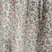 Mimi Daphne XS Skirt Cottagecore Floral Patchwork Tiered Ruffle Prairie Peasant