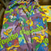 Goosebumps Sheet Set