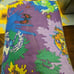 Goosebumps Sheet Set