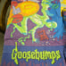 Goosebumps Sheet Set