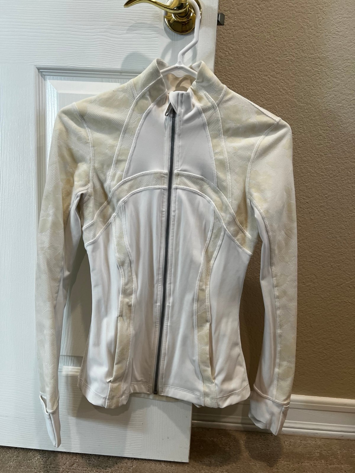 Lululemon jacket