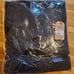 NWT Faribault Woolen Mill Queen, Pure and simple Utility blanket- Navy