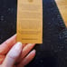NWT Faribault Woolen Mill Queen, Pure and simple Utility blanket- Navy