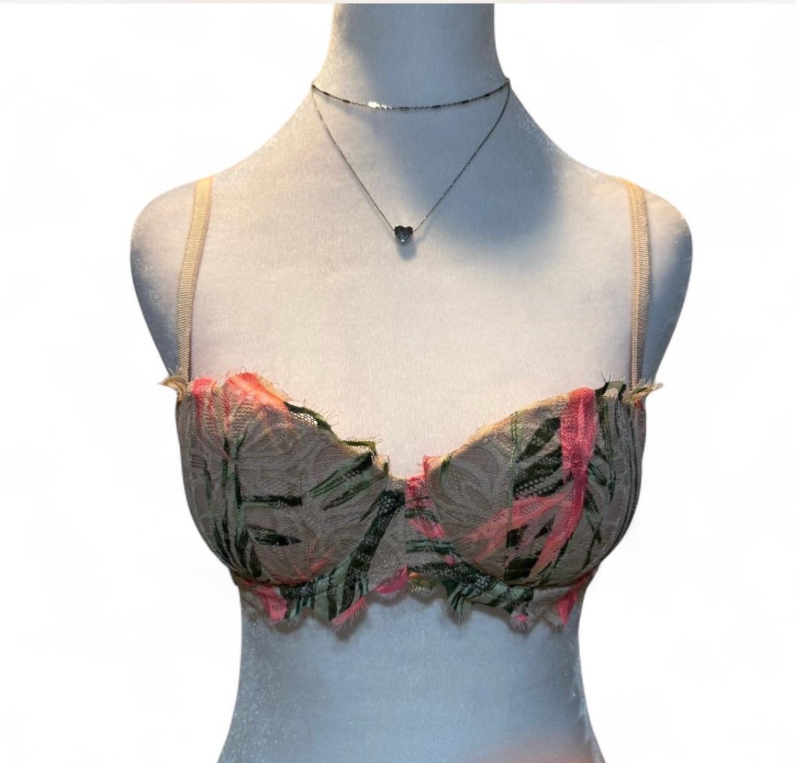 PINK Boutique Victoria’s Secret Bra
