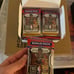 2020-2021 NBA Panini Prizm Multi Pack Cello Box 15 Cards x 12 Packs