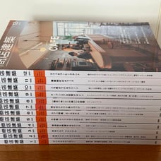 Shop Architecture 2020, 12-volume set