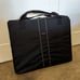 Babybjorn travel crib light silver