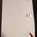 Babybjorn travel crib light silver