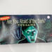 Vintage Nickelodeon Are You Afraid Of The Dark Board Game 1995 Complete