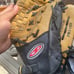 Baseball lot