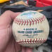 Baseball lot