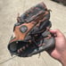 Baseball lot