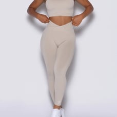 Bombshell leggings size small