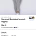 Bombshell leggings size small