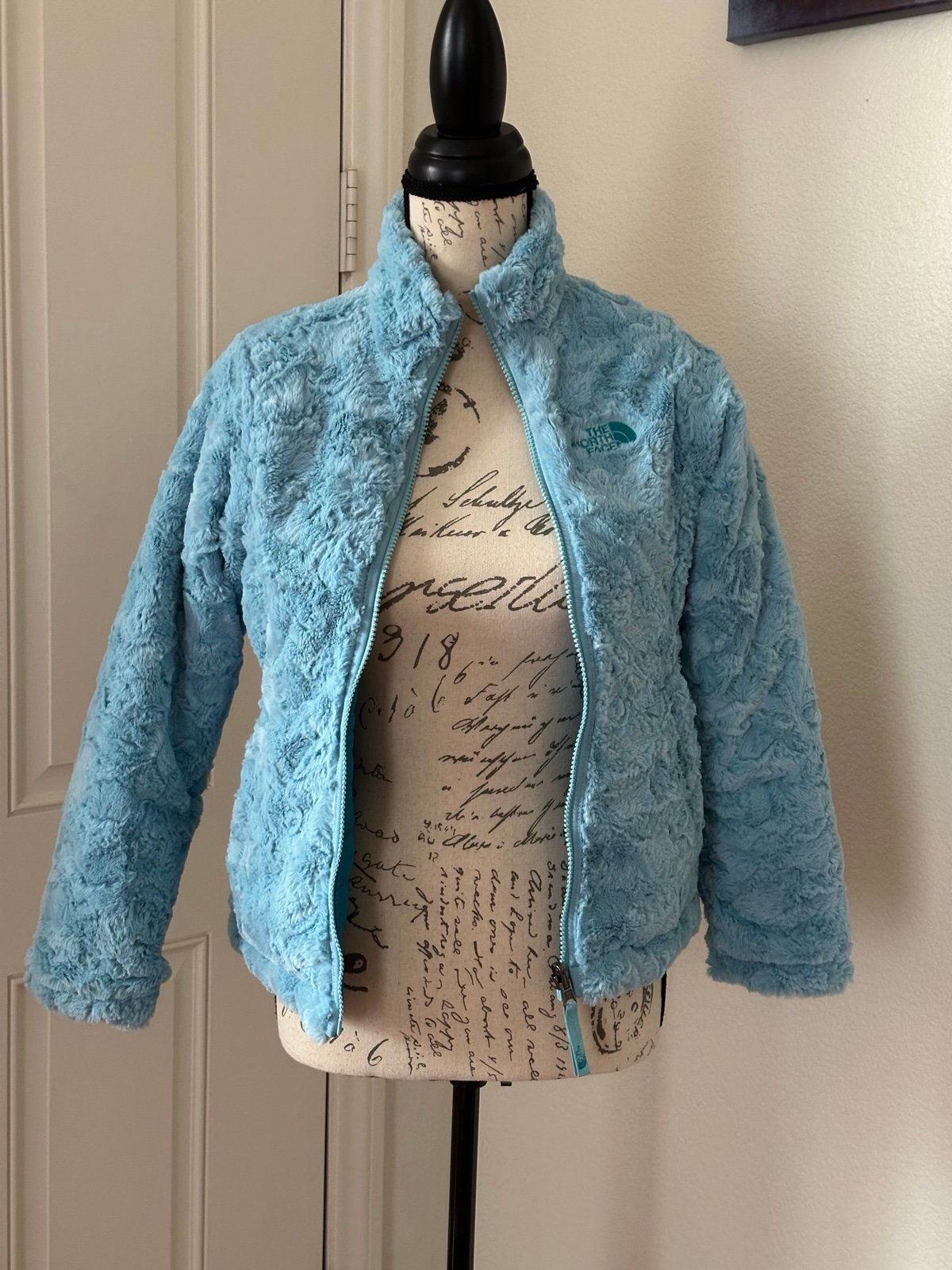 The North Face Reversible Jacket