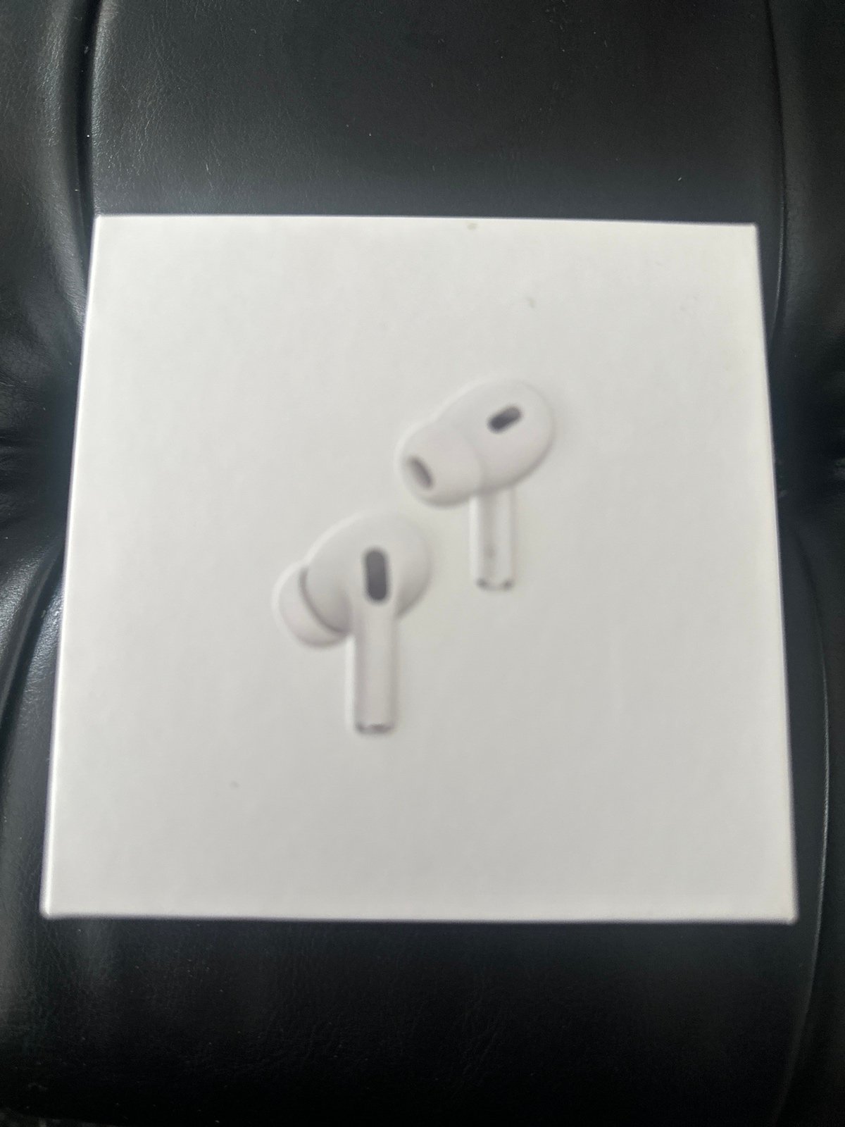 Apple AirPods