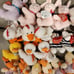 Stuffie assortment xsmall
