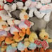 Stuffie assortment xsmall