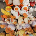 Stuffie assortment xsmall