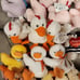Stuffie assortment xsmall