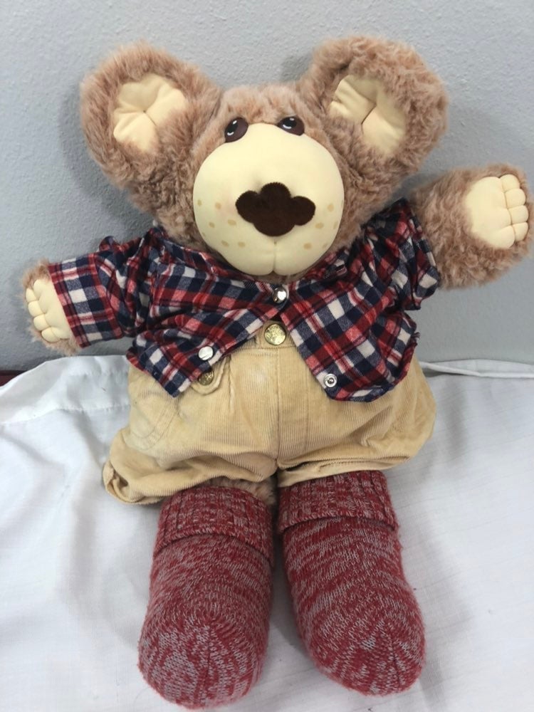 Furskins Bear