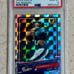 2020 Panini Donruss Jalen Hurts The Rookies PSA 10 Gem Mint Eagles RC #TR-JAH