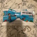 Little Sleepies Disney Toy Story Luxe Bow
