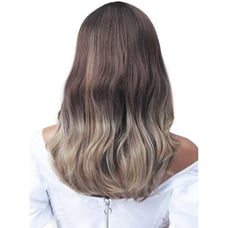 Lace Front Wig