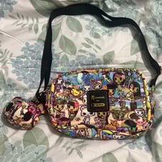 Tokidoki X LeSportsac Dolcezza