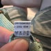 Mens Slk Rare Tie Green