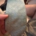 Mens Slk Rare Tie Green