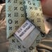 Mens Slk Rare Tie Green