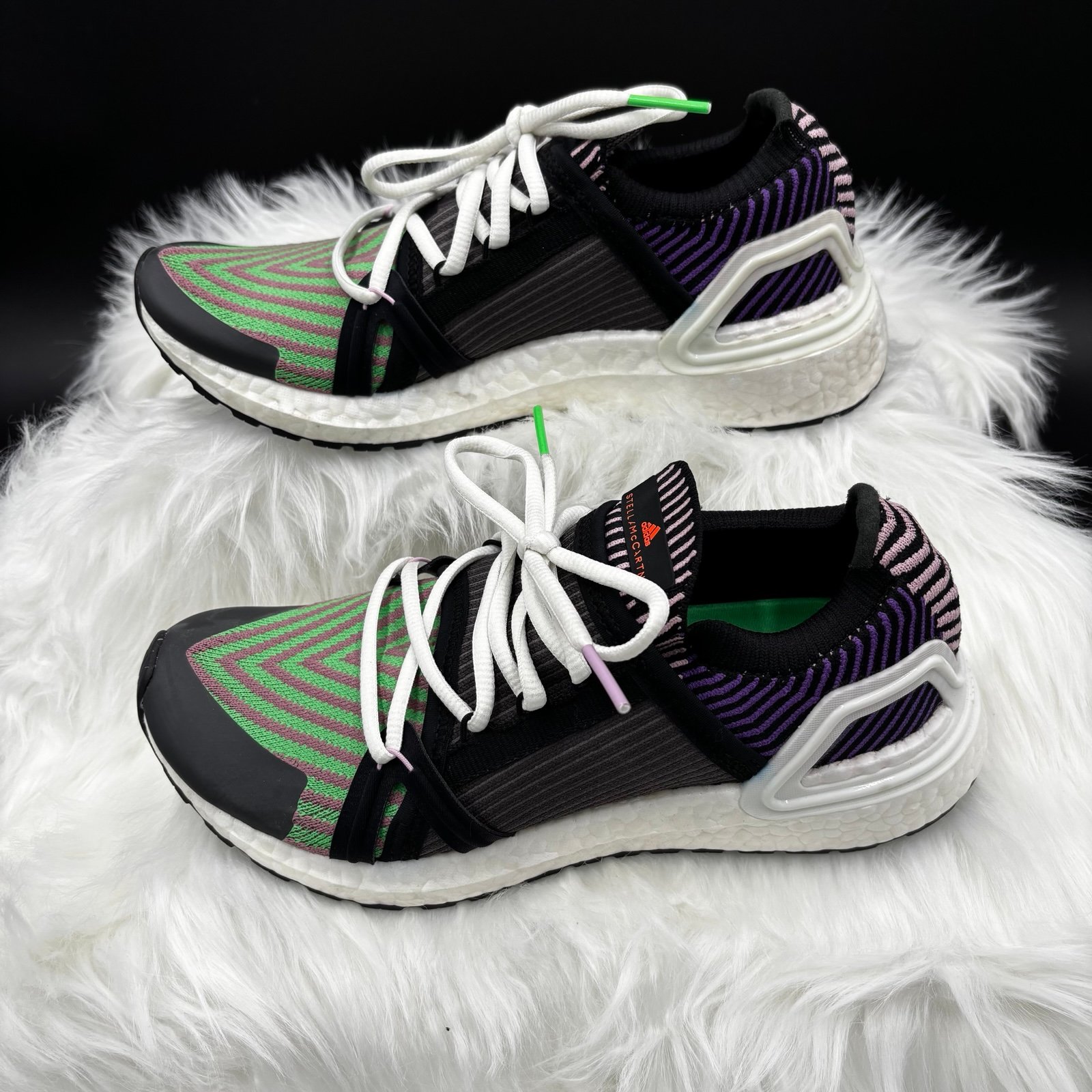 Adidas Stella McCarthy Shoes
