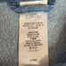 2025 Disney Parks Cinderella 75th Anniversary Denim Jacket Size XL