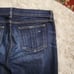 Rag & Bone Women's Cropped Blue Jeans - 31 - Santiago