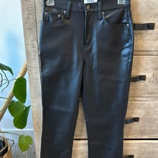 Pistola leather pants