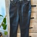 Pistola leather pants
