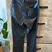 Pistola leather pants