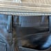 Pistola leather pants