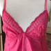 NWT Vintage VS Victoria’s Secret Cotton Babydoll M
