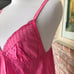 NWT Vintage VS Victoria’s Secret Cotton Babydoll M